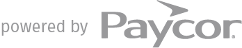 Powered by Paycor