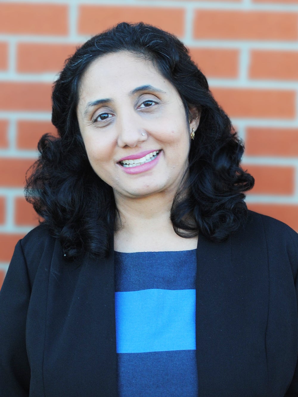 Manika – Head Teller, Oakley Branch
