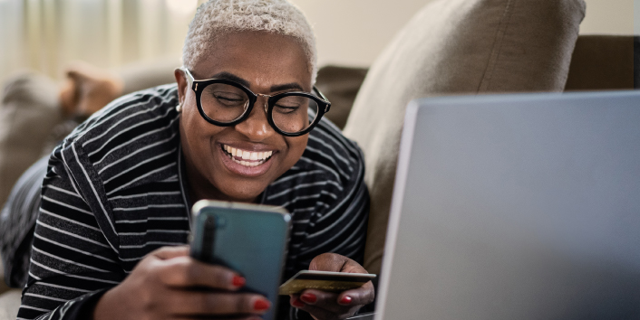 Your Credit Score Counts