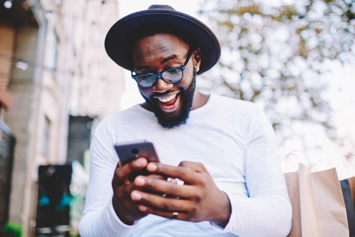 Early Pay: Faster Access to Your Money