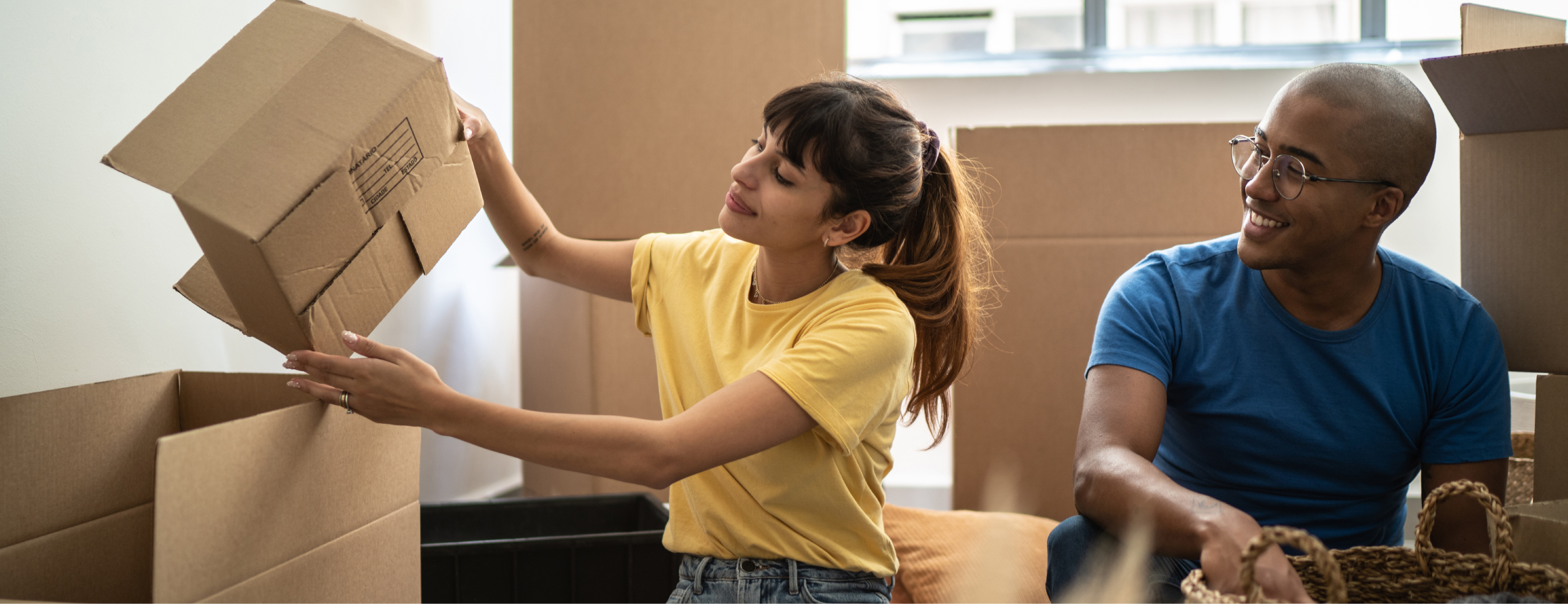 Mortgages — Buy or Refi