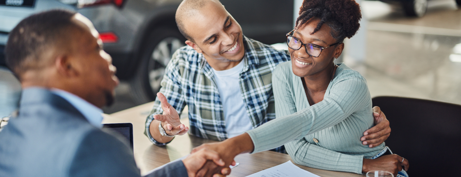 Auto Loan Refi