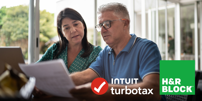 Tackle Your Taxes — With A Discount!