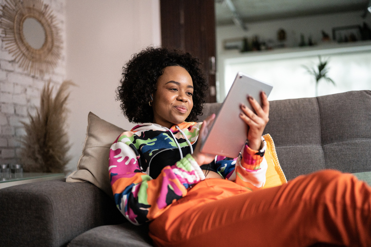 Learn A Lot With MyMoney By Cinfed