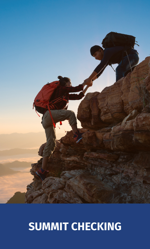 Summit Checking