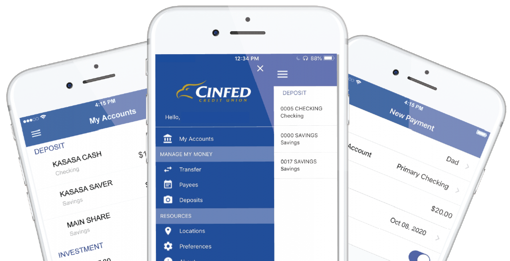 Mobile App