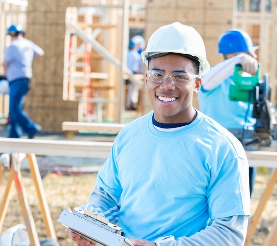 Become A Member & Build The Community
