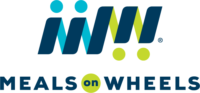 Meals on Wheels Logo