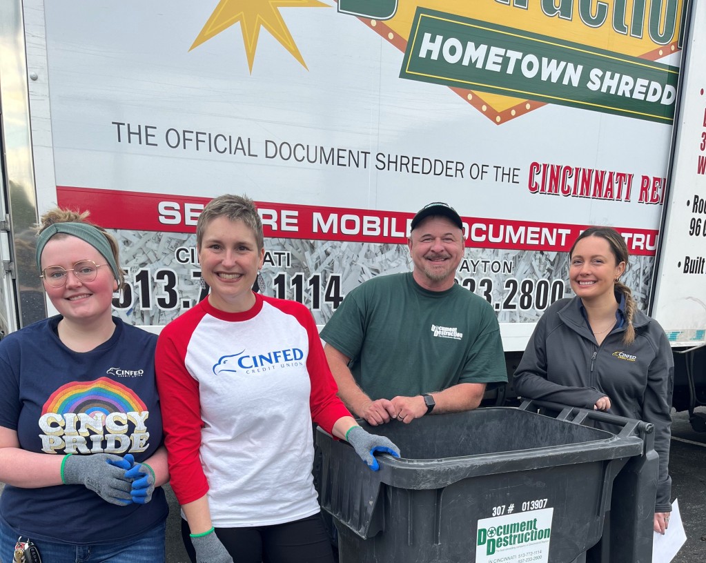 2023 Shred Day: Florence