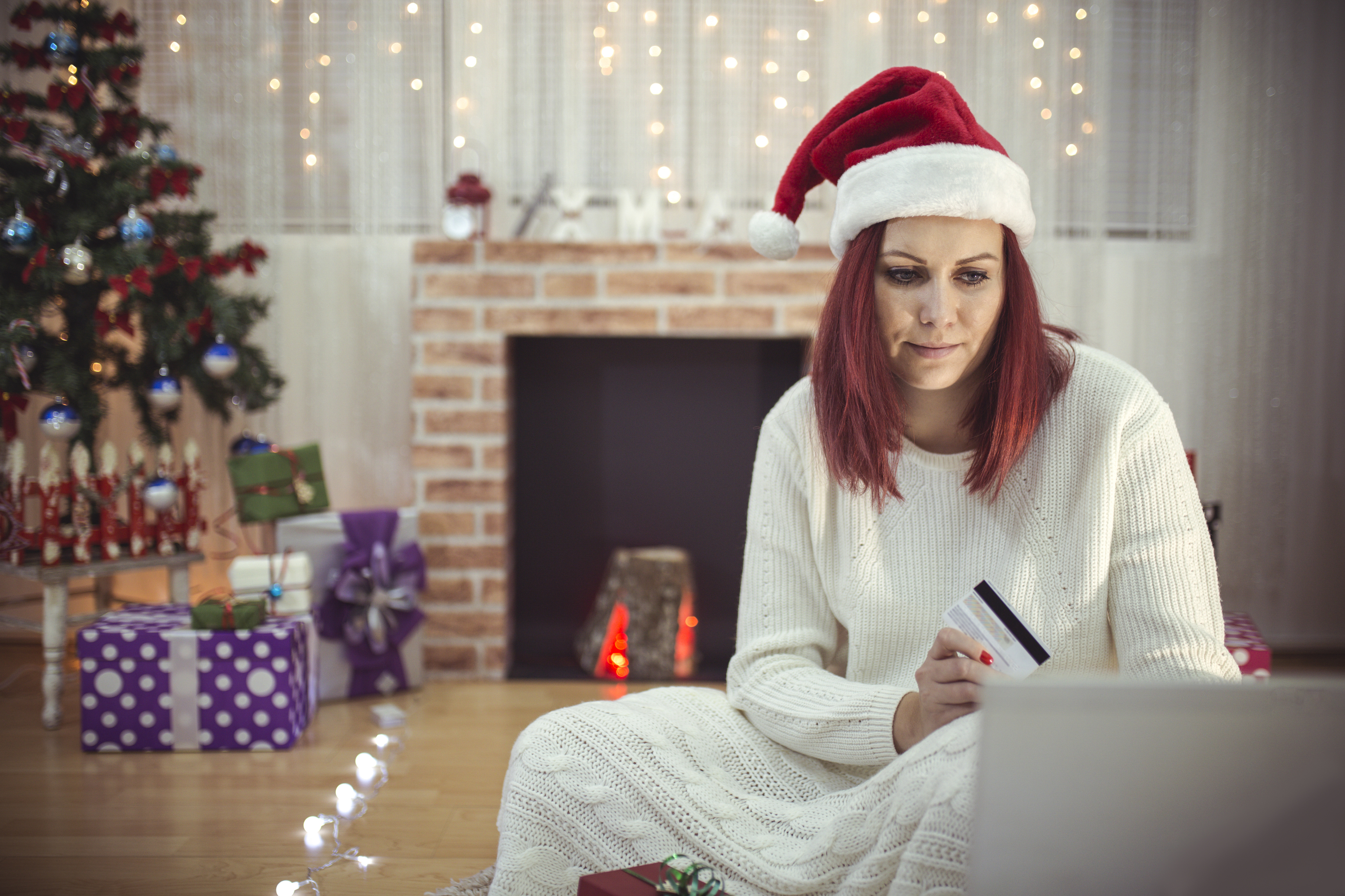 How To Avoid Holiday Charity Scams